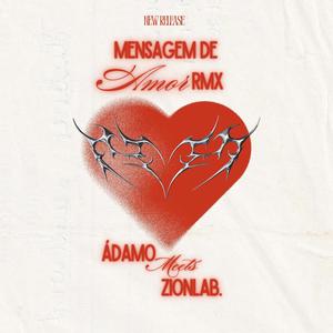 Mensagem de Amor