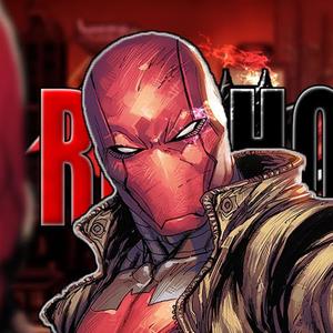 Red Hood RAP Under The Red Hood (Explicit)