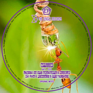 Listen To The Grandpha (Original Mix)