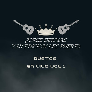 De mirada penetrante (En Vivo)