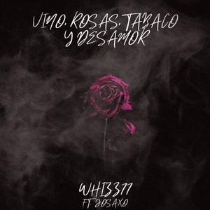 Nota Marchita (feat. Josaxo) (Explicit)