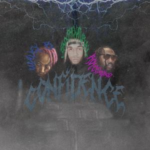 Confidence (feat. Royce XOXO & Wavey B) (Explicit)