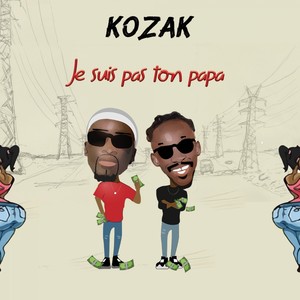 Je suis pas ton papa