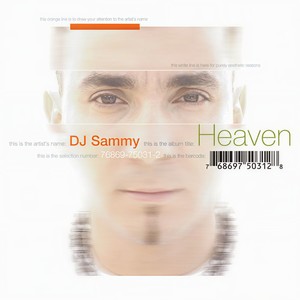 Heaven (S'n'Y Mix Radio Edit)