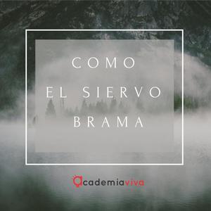 Como el Siervo Brama