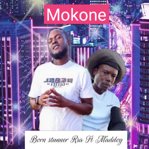 Mokone (Mokone)
