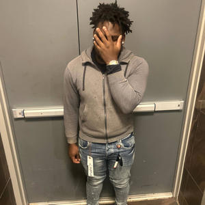 4 da men (feat. Walkdownmajj) (Explicit)