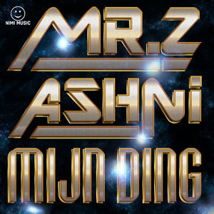 Mijn Ding (Radio Edit)