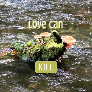 Love can kill (Explicit)