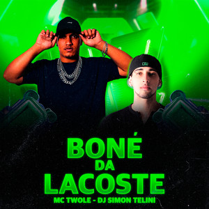 BONÉ DA LACOSTE (Explicit)