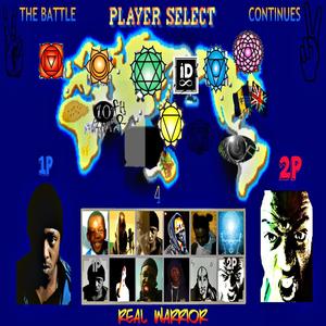 Street Writer (Drama Enrty) (Explicit)