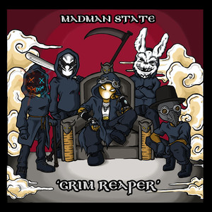 Grim Reaper (Explicit)