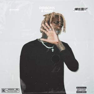 Paranoid (feat. LBF RAY) (Explicit)