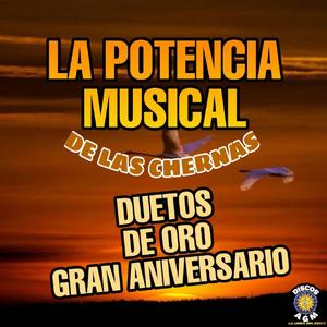 Duetos De Oro Gran Aniversario