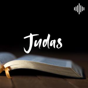 Bíblia em áudio: Judas