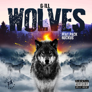 Wolves (Explicit)