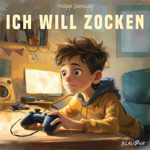 Ich will zocken (feat. Ede Reich) [Single Version]