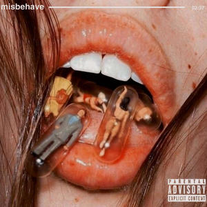misbehave