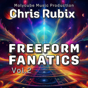 Freeform Fanatics Vol 2