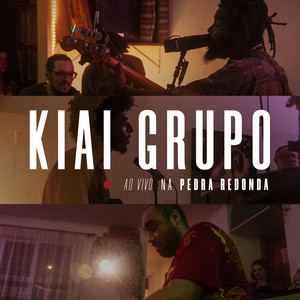 Kiai Na Pedra Redonda (Ao Vivo)