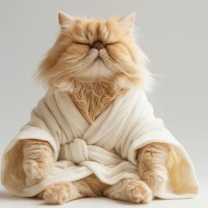 Gentle Feline Healing