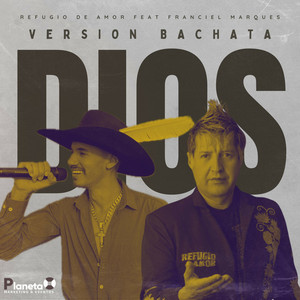 Dios (Versión Bachata)