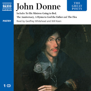 DONNE, J.: Great Poets (The) [Unabridged]