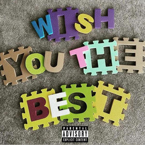 Wish You The Best (Explicit)