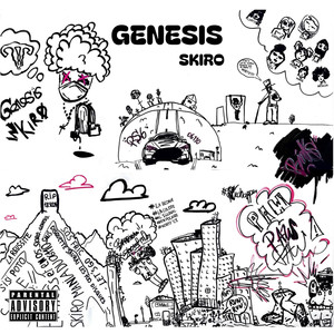 Genesis (Explicit)