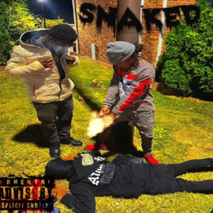 Snaked (Explicit)