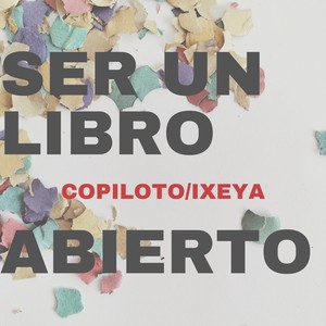 Ser un Libro Abierto