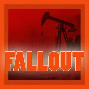 Fallout (feat. Danail Getz)