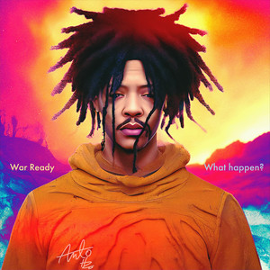 Rainforest Drip (Explicit)