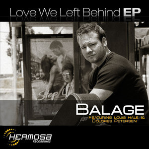 Love We Left Behind EP