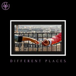 Different places (feat. Cachita) [Radio Edit]