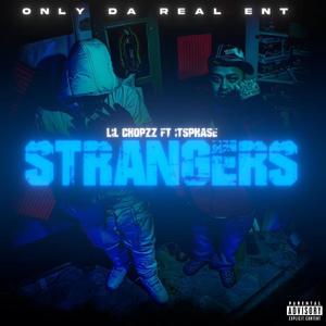Strangers (Explicit)