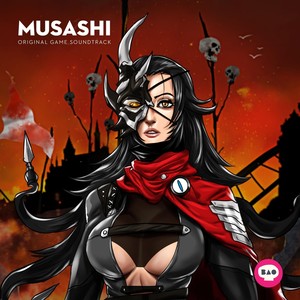 Far East Theme