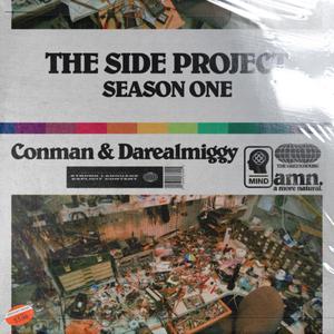 The Side Project: Season One (Explicit)