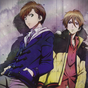 Spirit Inspiration (アニメバージョン)