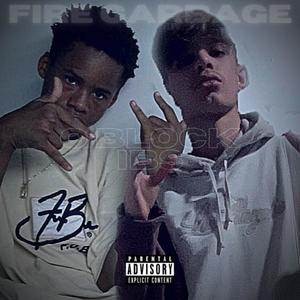 O Block IBS (feat. Tay-K47 & Joe Biden) (Explicit)