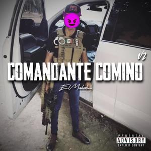 Comandante Comino V2 (Explicit)