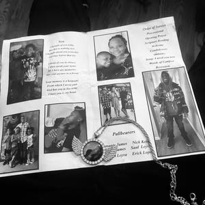 In The Name Of Branden (feat. Dskii) (Explicit)