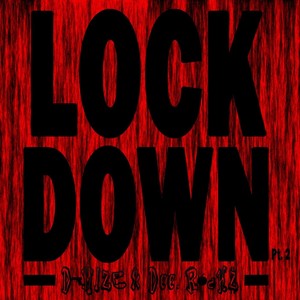 Lockdown Pt. 2 (Explicit)