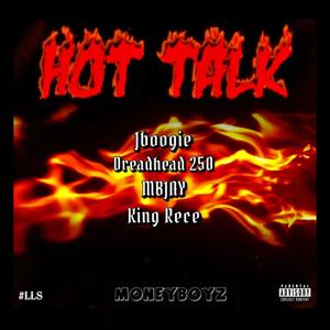 HOT TALK (Explicit)