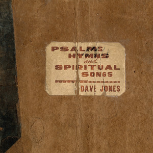 Dave Jones - Psalm 36 (Fountain of Life)