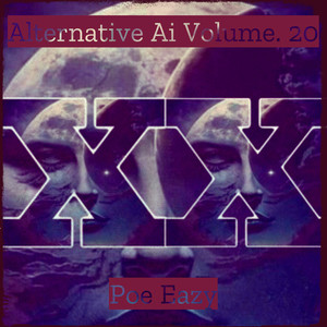 Alternative Ai, Vol. 20