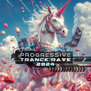 Progressive Trance Rave 2024