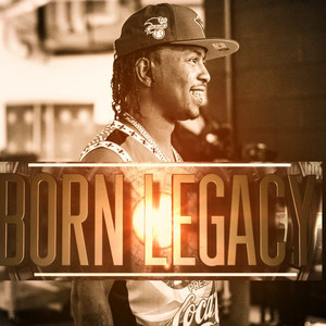 Born Legacy (Explicit)