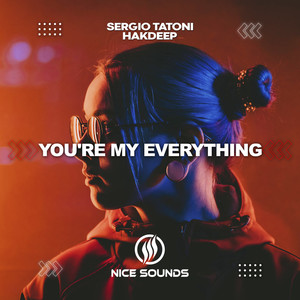 You're My Everything (Extended Mix)