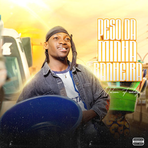 Peso da minha Banheira